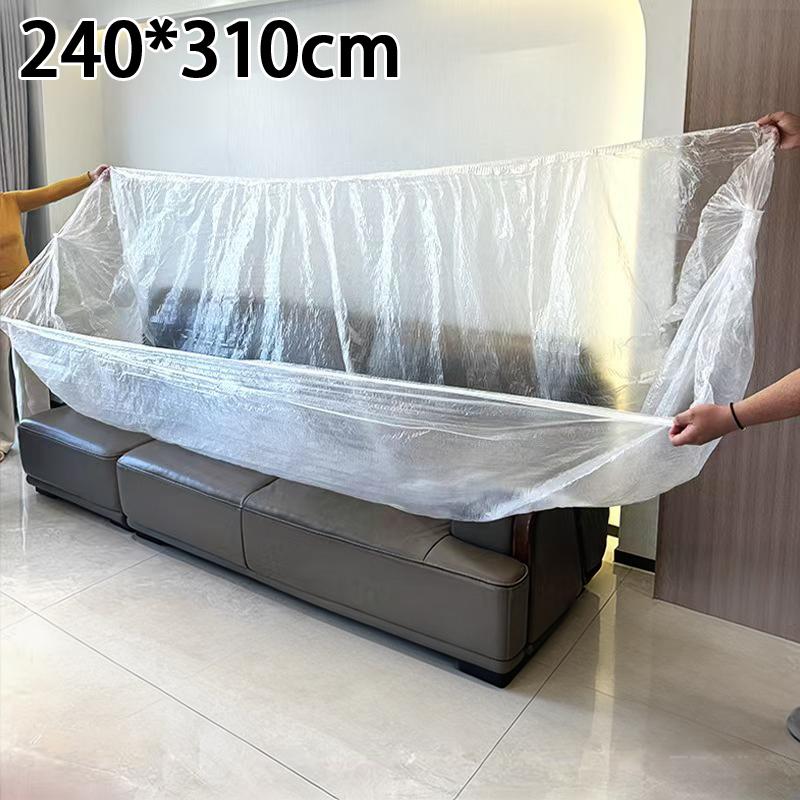 Mattress Protector Waterproof - غطاء سرير مقاوم للماء يستخدم لمرة