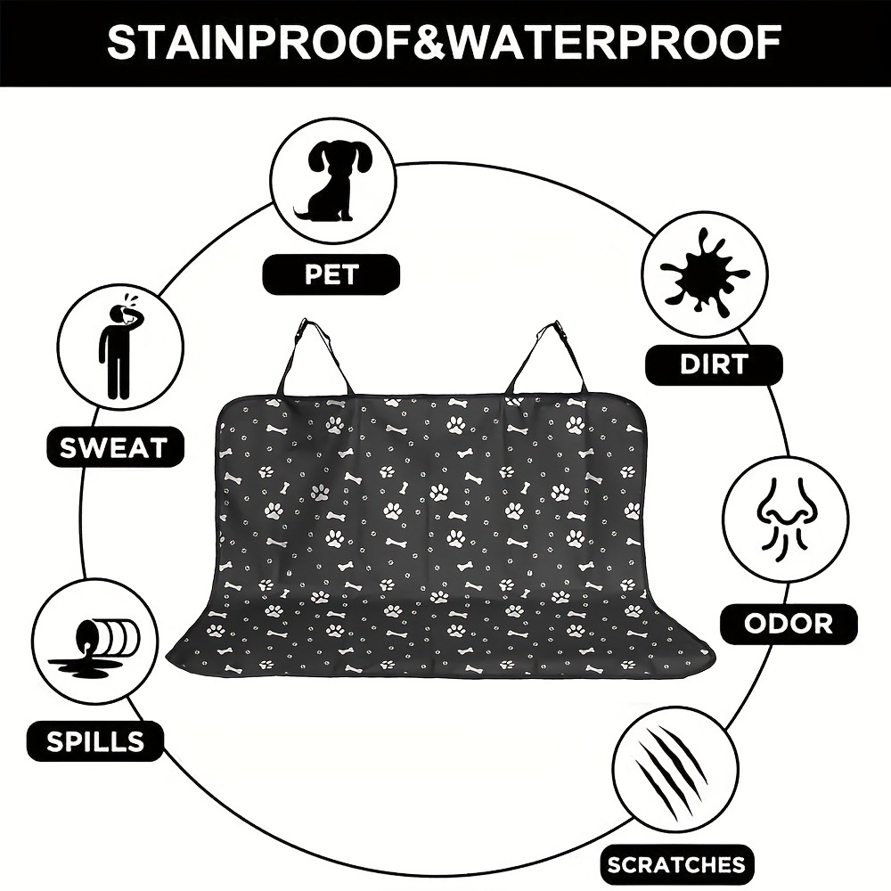 1 قطعة أسود مقاوم للماء غطاء م - مراجعة Mattress Protector Waterproof وسعره