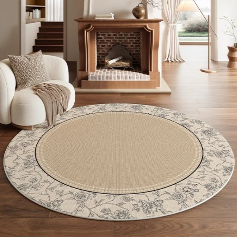 سجاد على طراز القرون الوسطى لغ - مراجعة Luxury Home Textiles Usa وسعره
