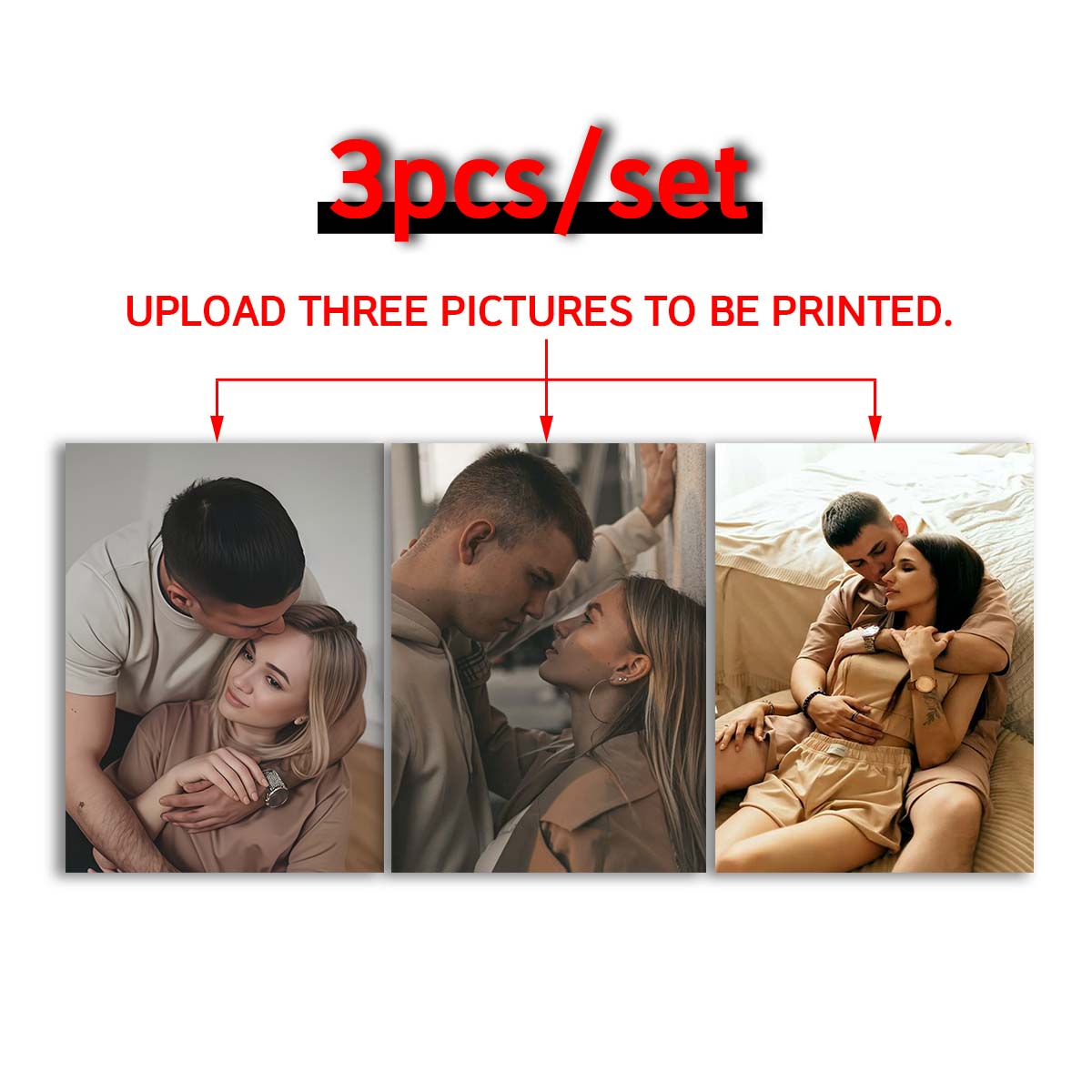 لوحة ثلاثية الأبعاد - إطار خشب - مراجعة Home Textile وسعره