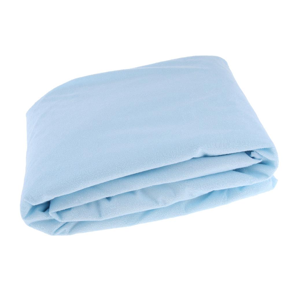 غطاء مرتبة مقاوم للماء من مادة - مراجعة Mattress Protector Waterproof وسعره