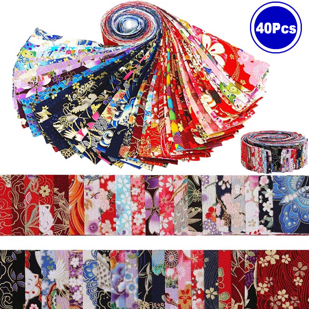 شرائط يابانية النسيج 100% القط - مراجعة Japanese Home Textiles وسعره