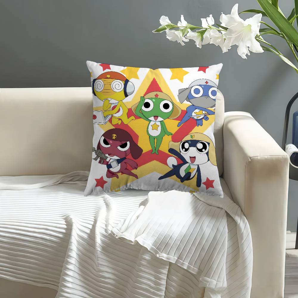 غطاء وسادة على شكل ضفدع غونسو  - مراجعة Hot Home Of Textiles وسعره