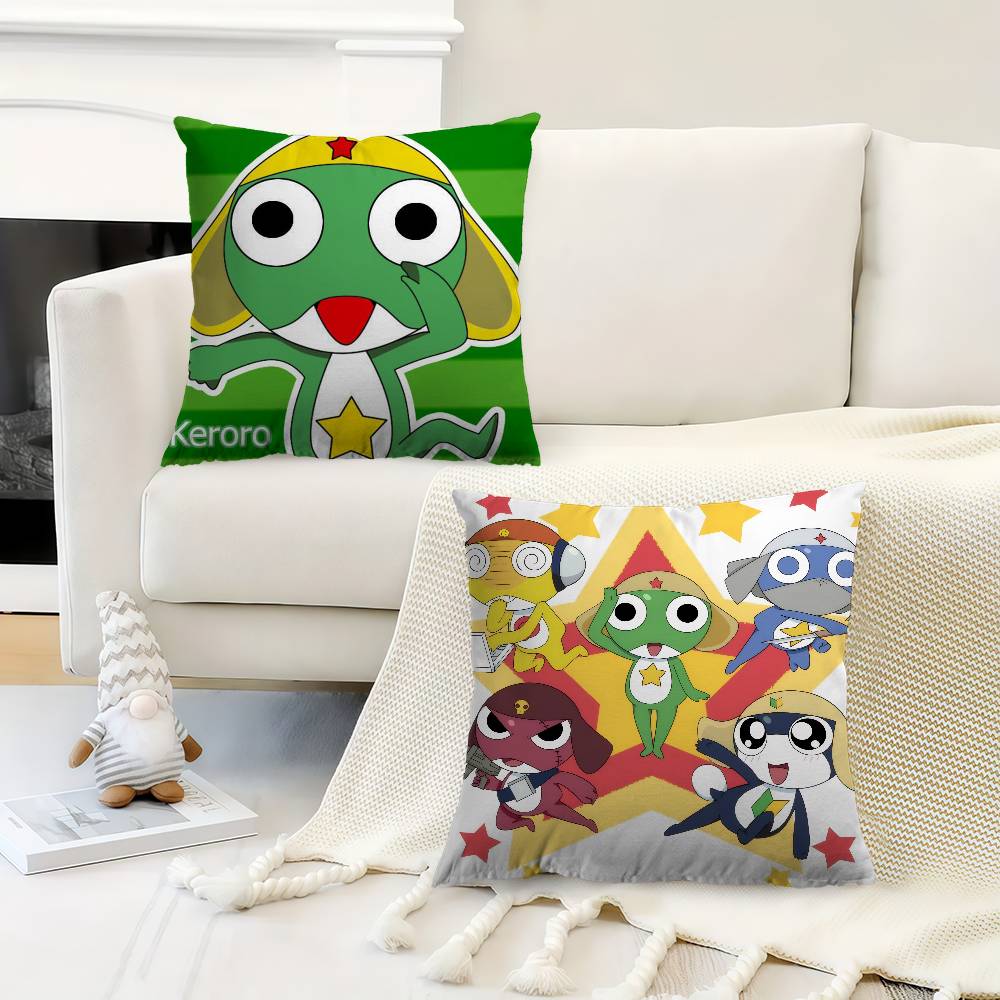 غطاء وسادة على شكل ضفدع غونسو  - مراجعة Hot Home Of Textiles وسعره