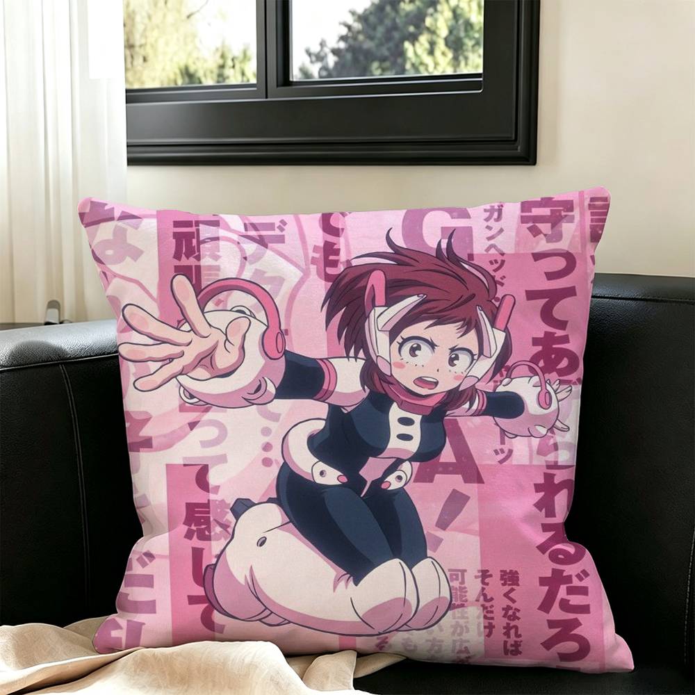 أوشاكو أوراراكا - غطاء وسادة م - مراجعة Japanese Home Textiles وسعره