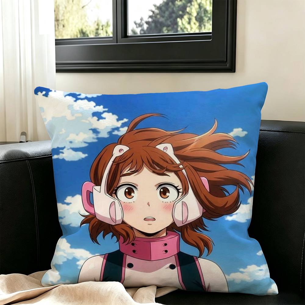 أوشاكو أوراراكا - غطاء وسادة م - مراجعة Japanese Home Textiles وسعره