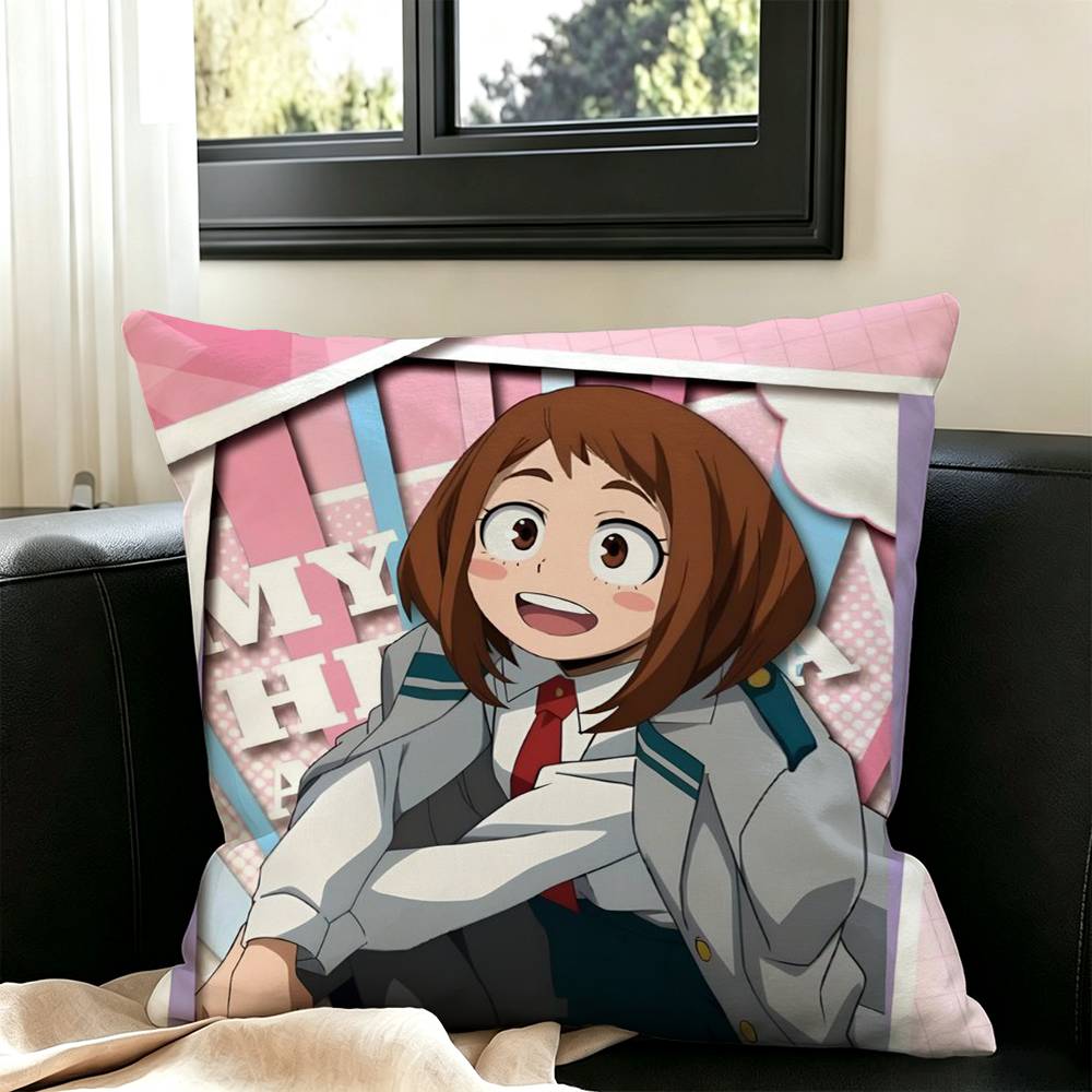 أوشاكو أوراراكا - غطاء وسادة م - مراجعة Japanese Home Textiles وسعره