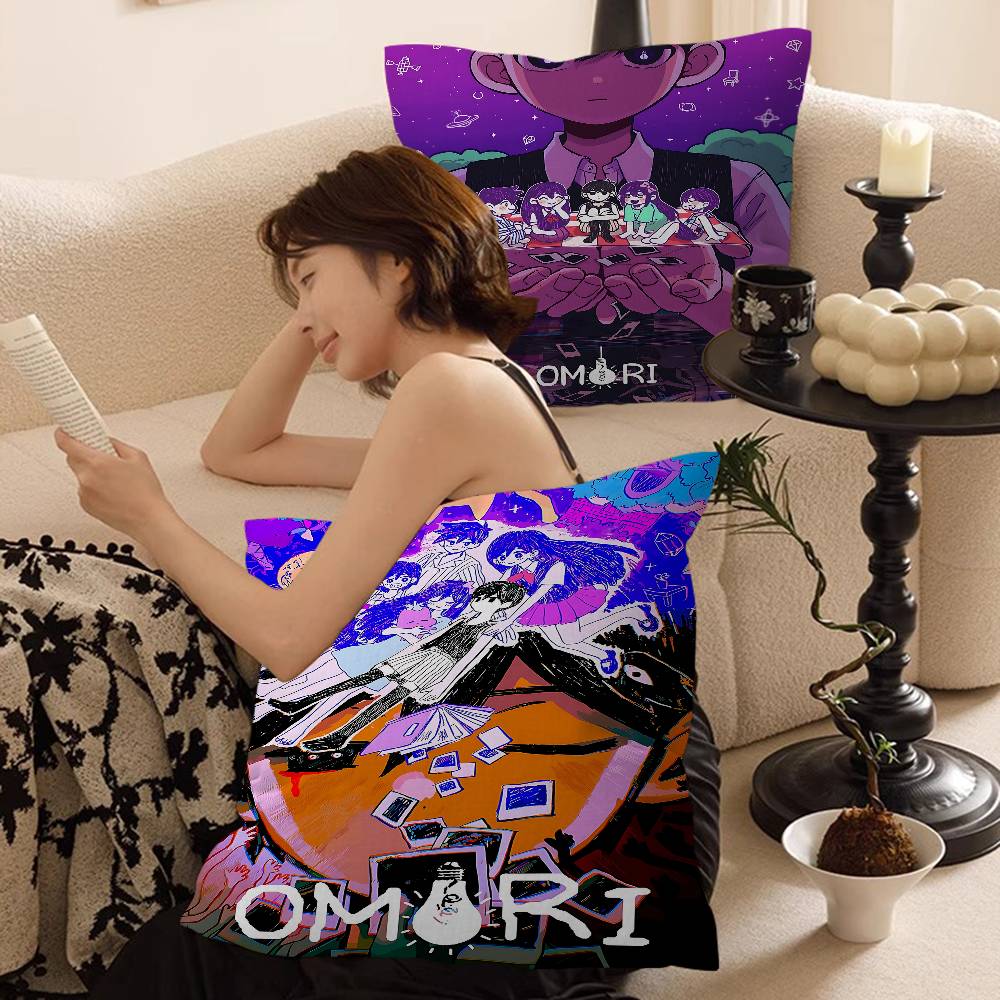 غطاء وسادة مخصص للعبة الرعب ال - مراجعة Hot Home Of Textiles وسعره