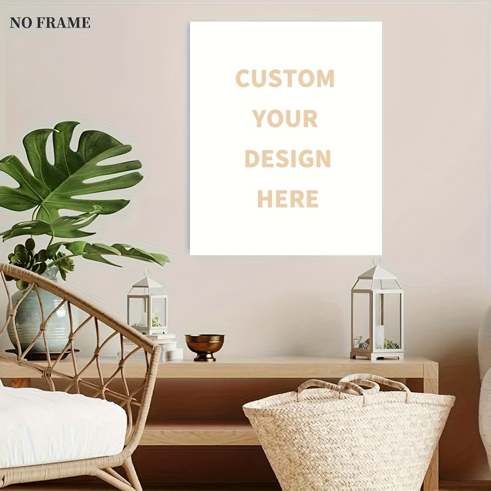 طباعة قماشية مخصصة مع صورتك -  - مراجعة Home Textile وسعره