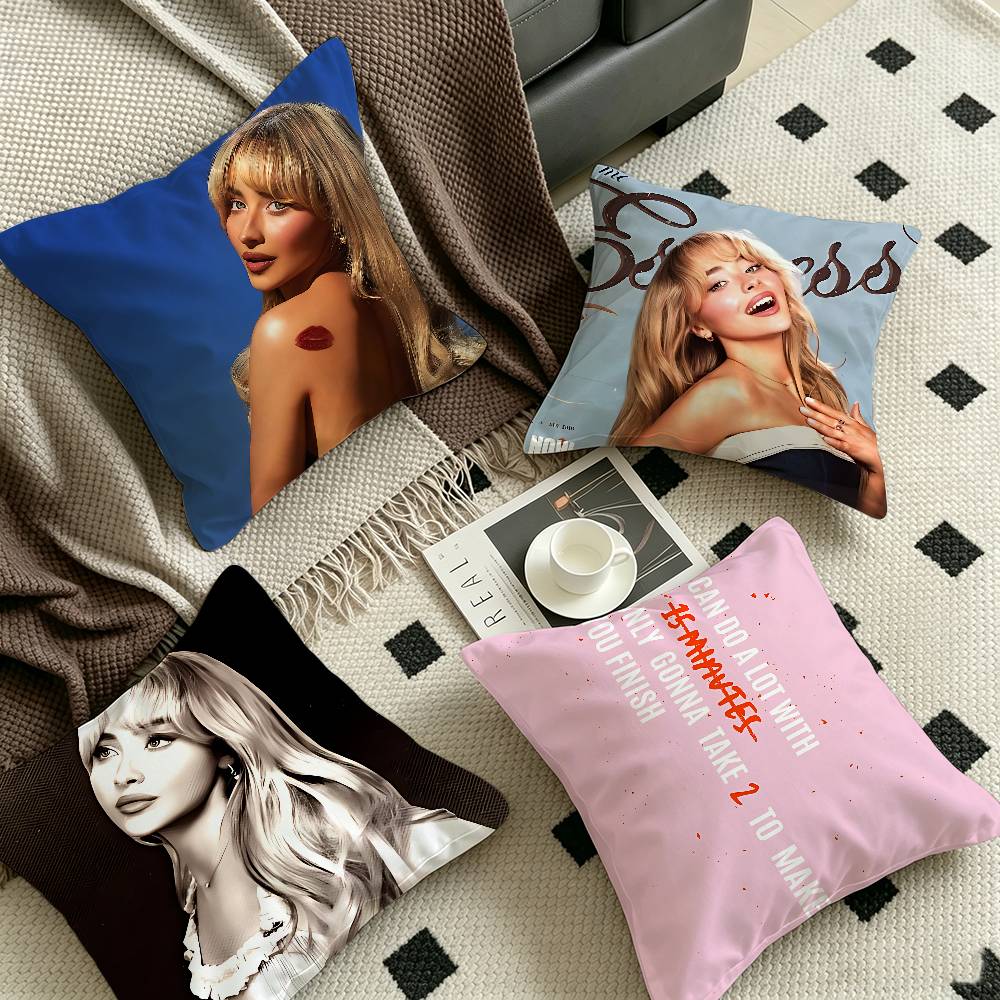 وسائد زخرفية منزلية مخصصة بصور - مراجعة Hot Home Of Textiles وسعره