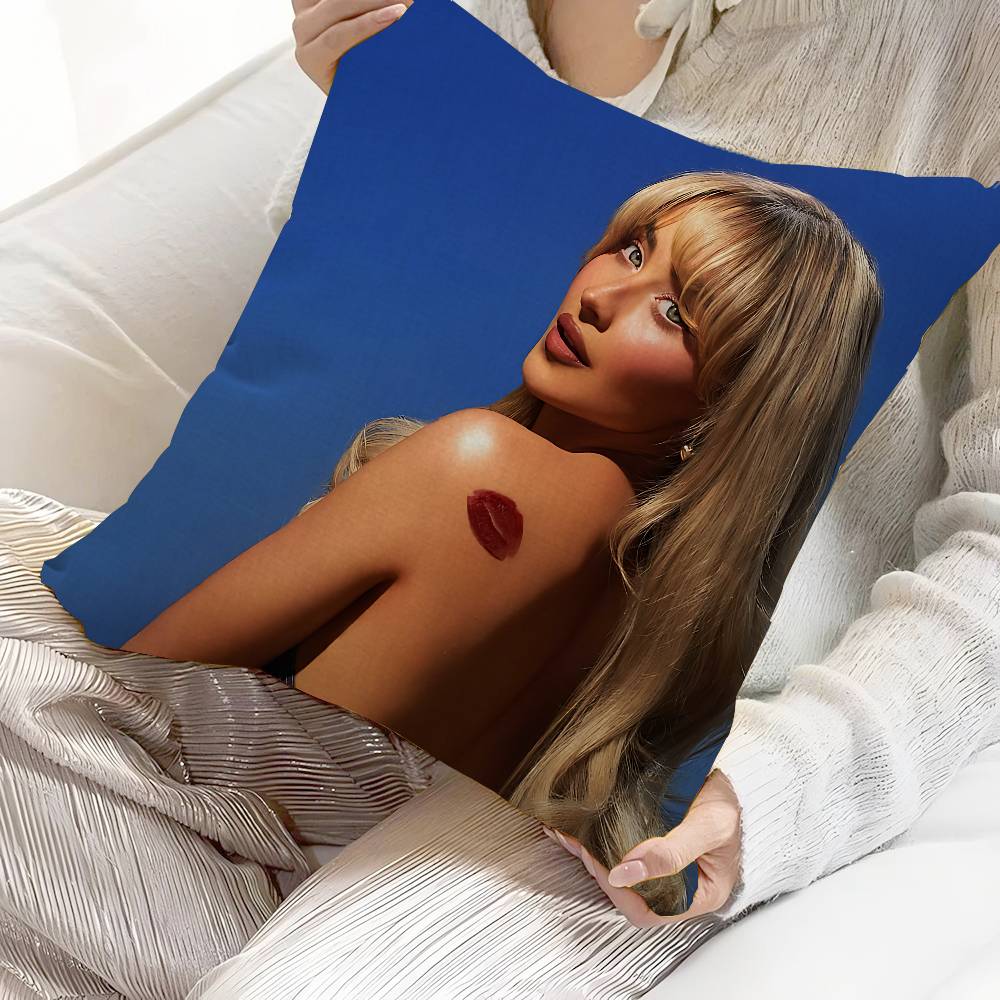 وسائد زخرفية منزلية مخصصة بصور - مراجعة Hot Home Of Textiles وسعره