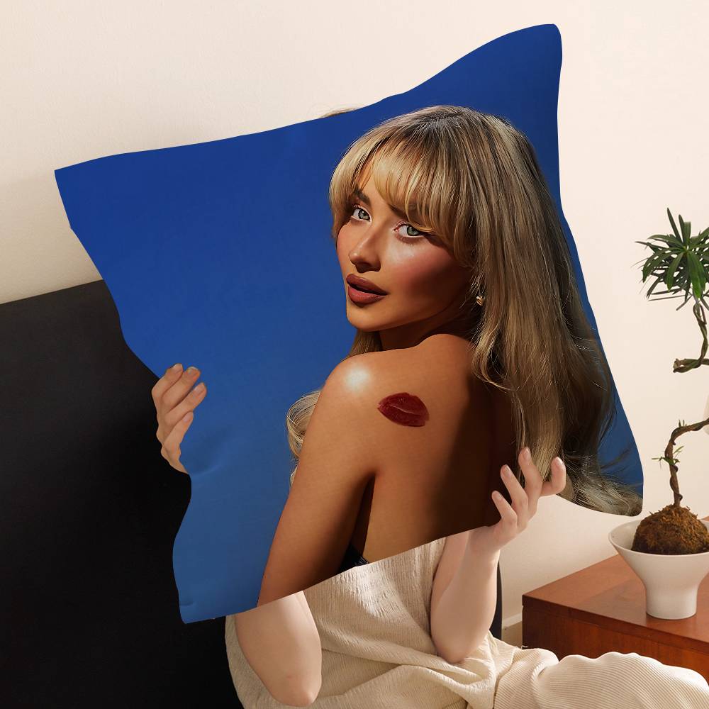 وسائد زخرفية منزلية مخصصة بصور - مراجعة Hot Home Of Textiles وسعره