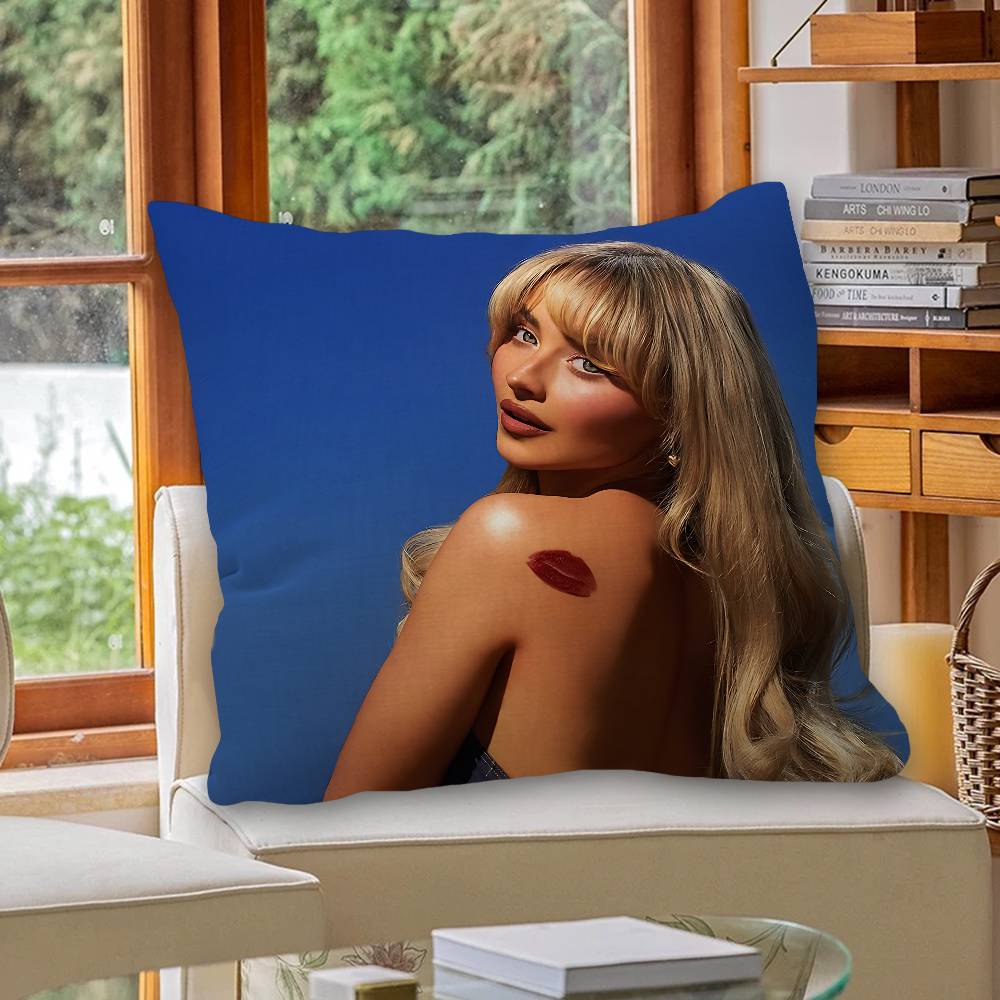 وسائد زخرفية منزلية مخصصة بصور - مراجعة Hot Home Of Textiles وسعره